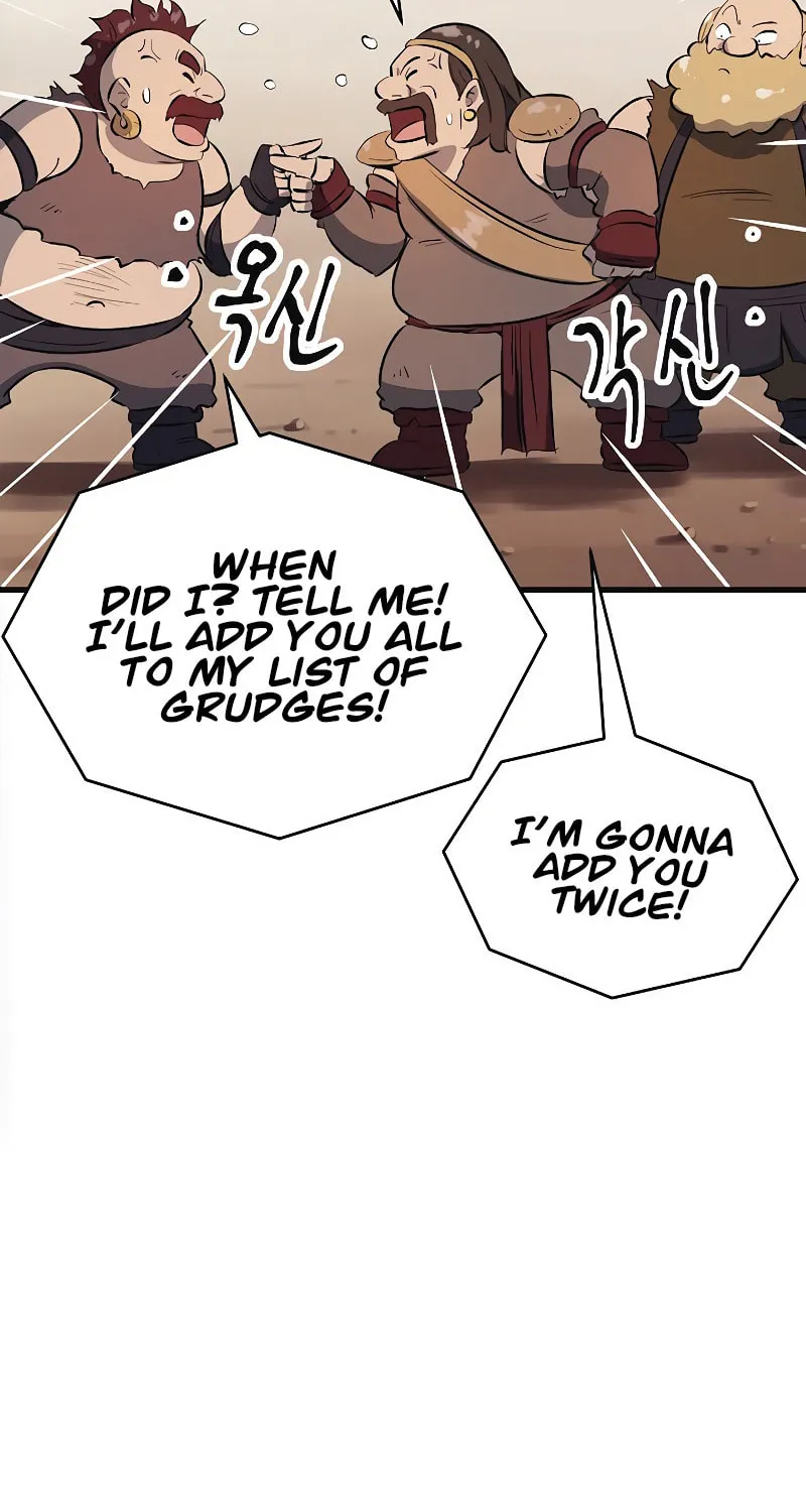 Read Banggusok Hero chapter 8 image 20 on Lezhin