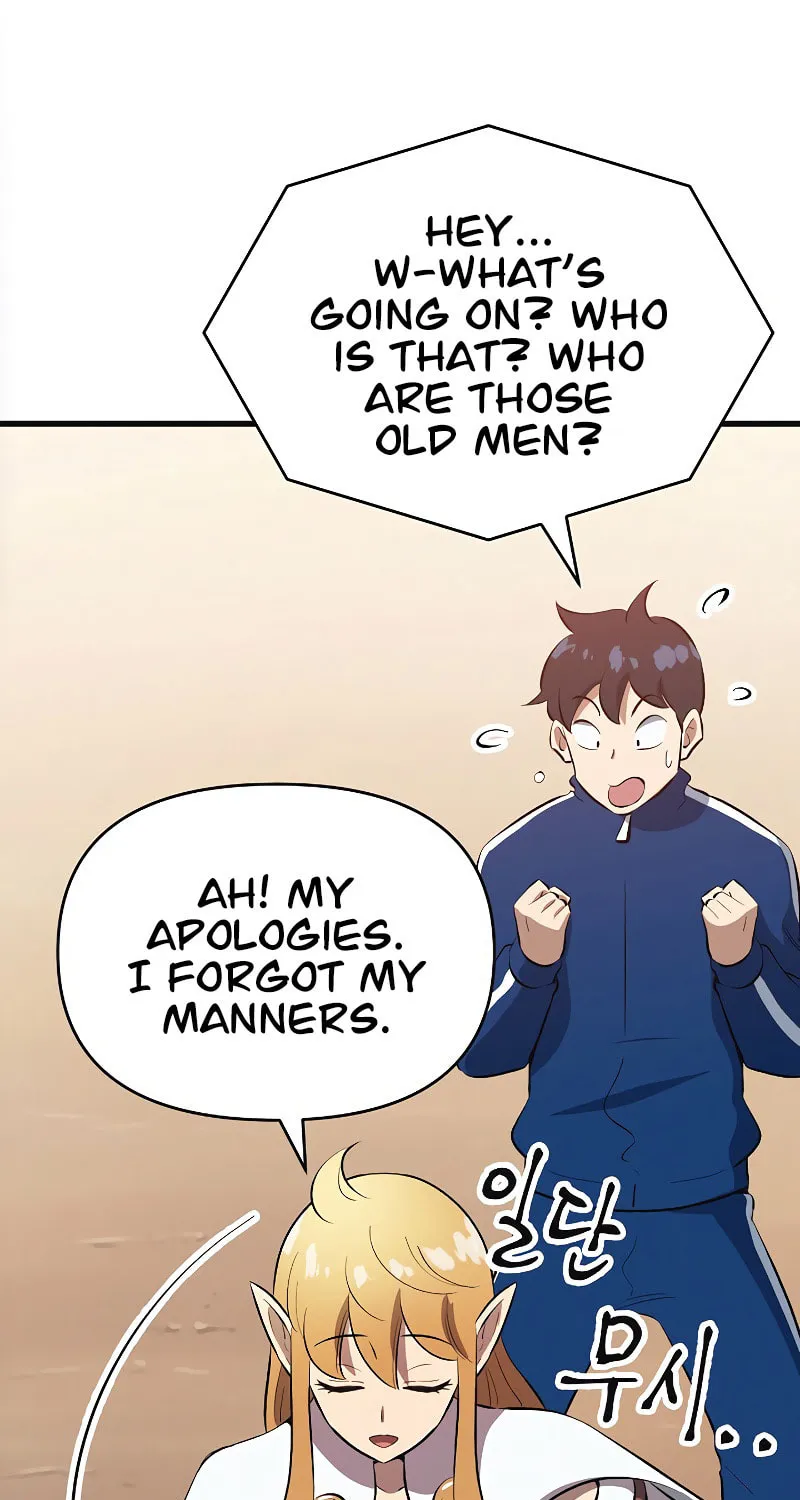 Read Banggusok Hero chapter 8 image 28 on Lezhin
