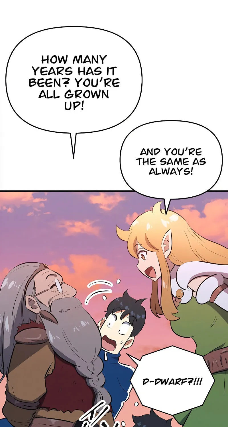 Read Banggusok Hero chapter 8 image 31 on Lezhin