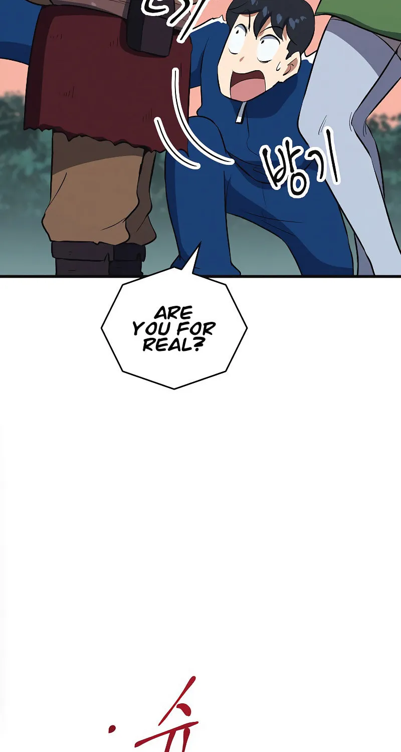 Read Banggusok Hero chapter 8 image 32 on Lezhin