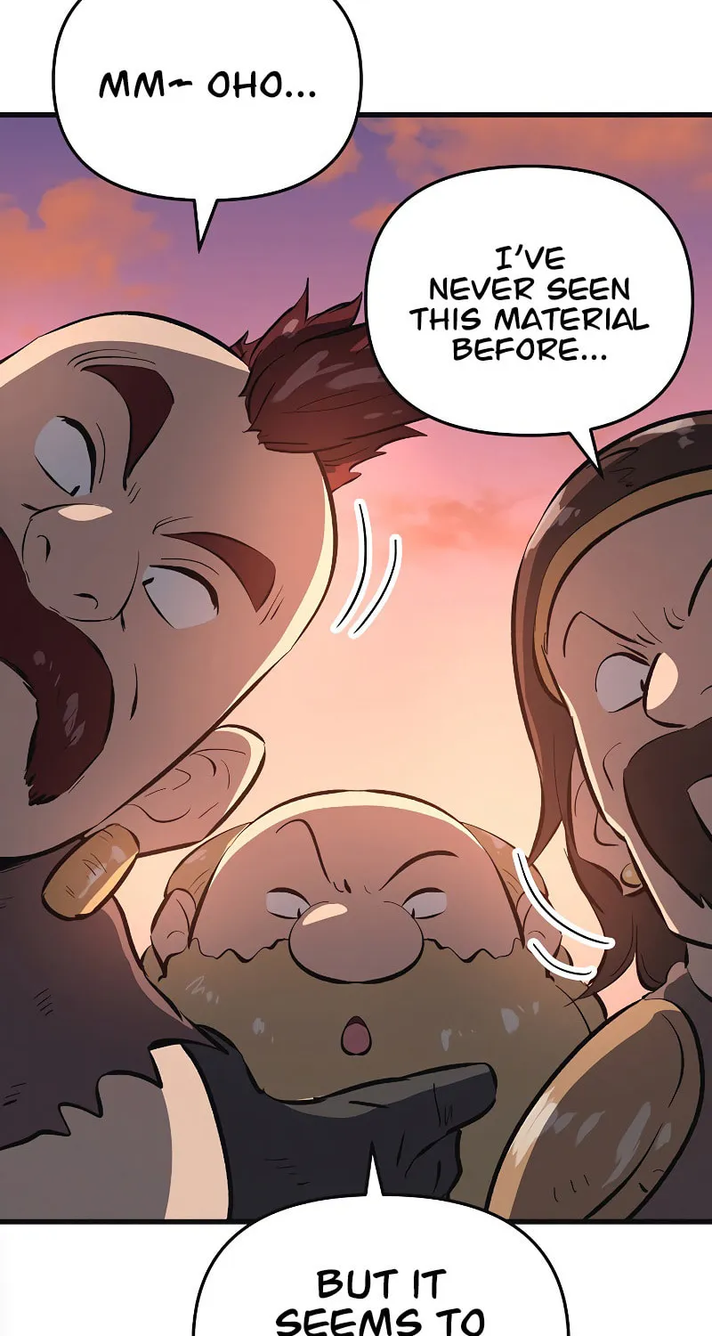 Read Banggusok Hero chapter 8 image 35 on Lezhin