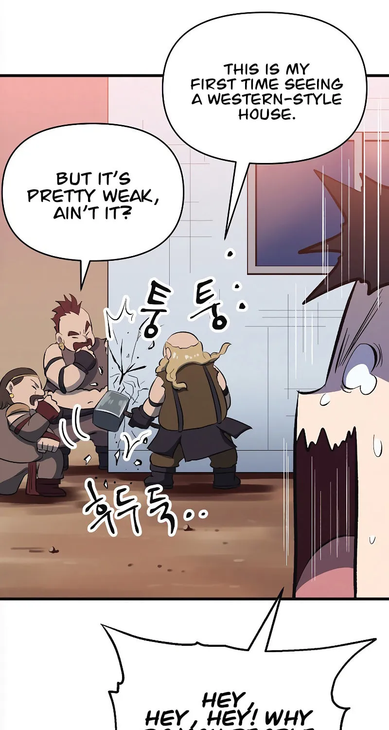Read Banggusok Hero chapter 8 image 37 on Lezhin