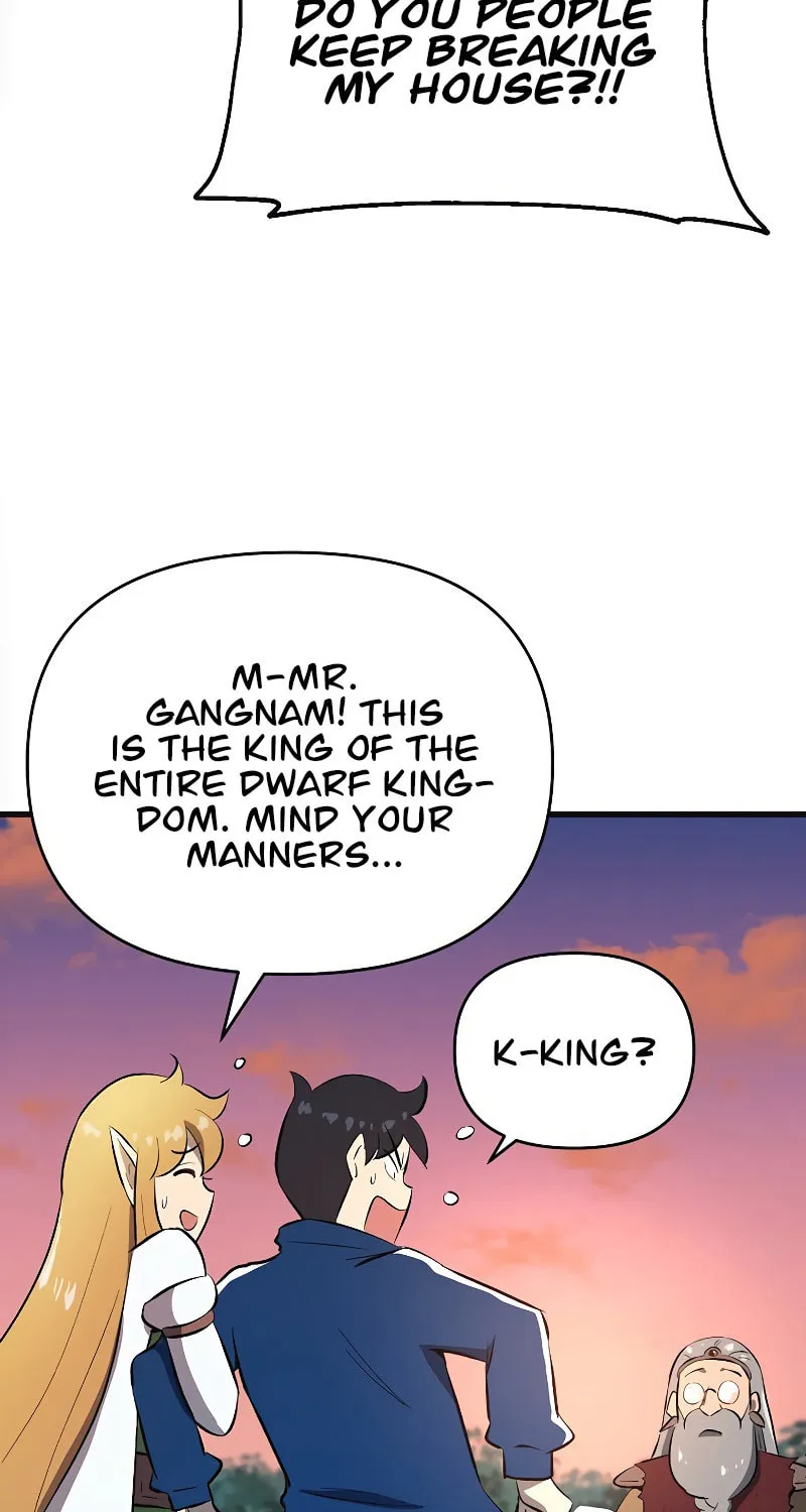 Read Banggusok Hero chapter 8 image 38 on Lezhin