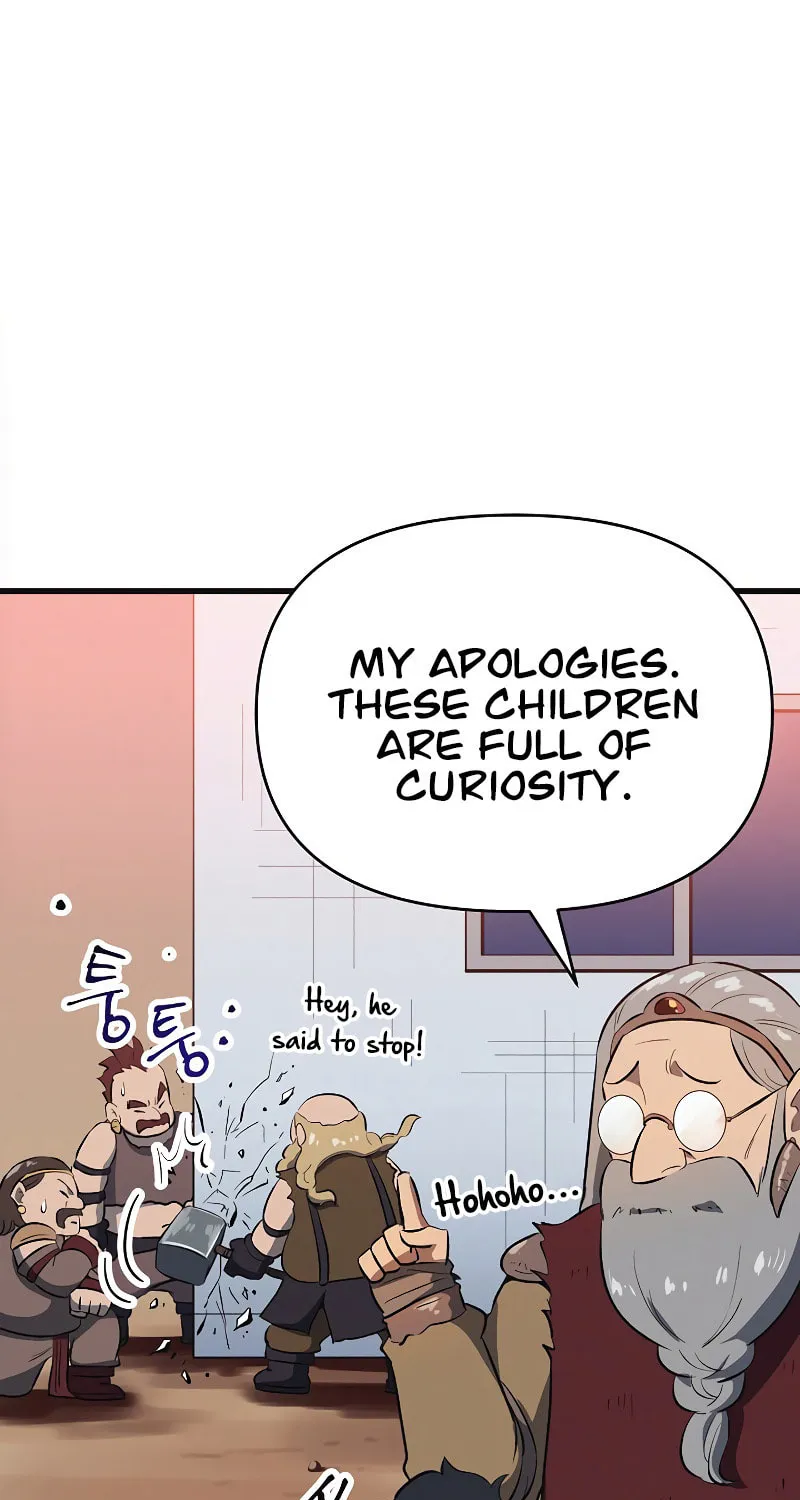 Read Banggusok Hero chapter 8 image 40 on Lezhin