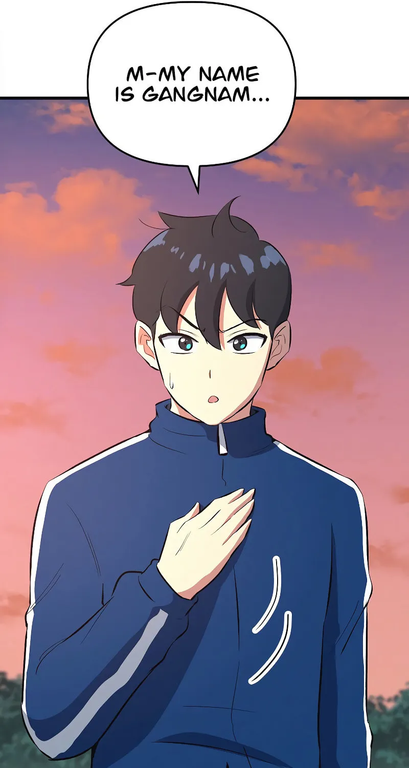 Read Banggusok Hero chapter 8 image 44 on Lezhin