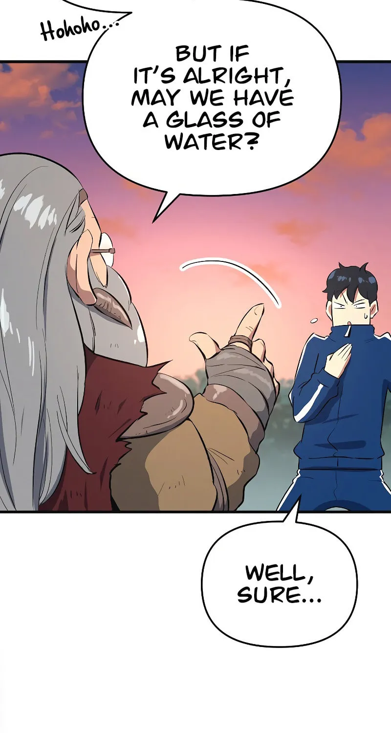 Read Banggusok Hero chapter 8 image 47 on Lezhin