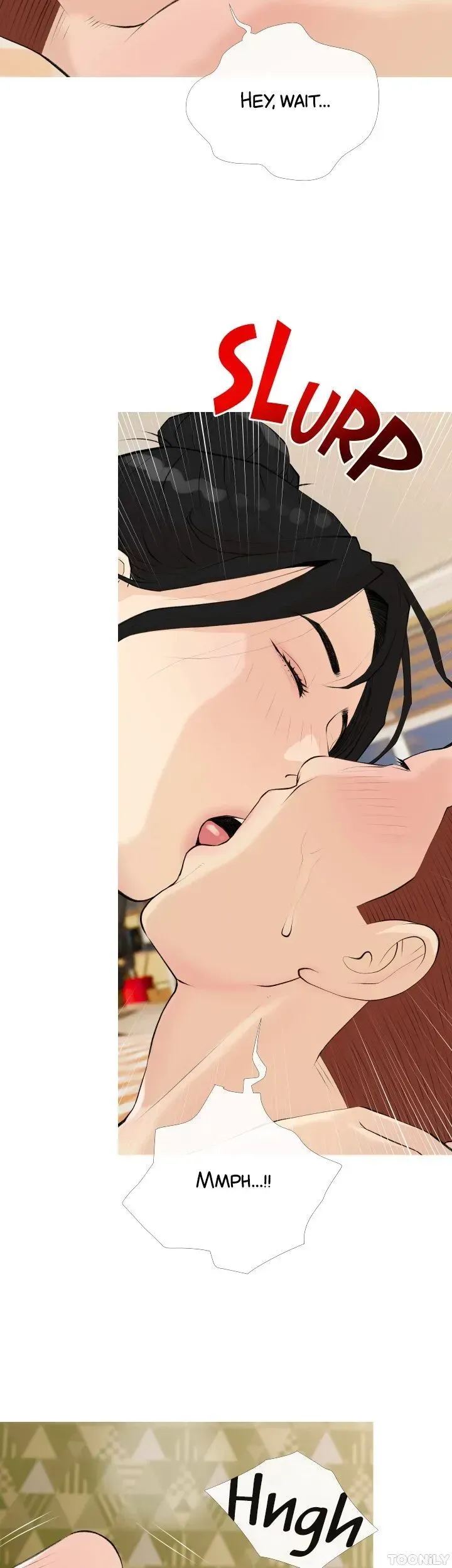 Read Banging My Aunt chapter 100 image 1 on Lezhin
