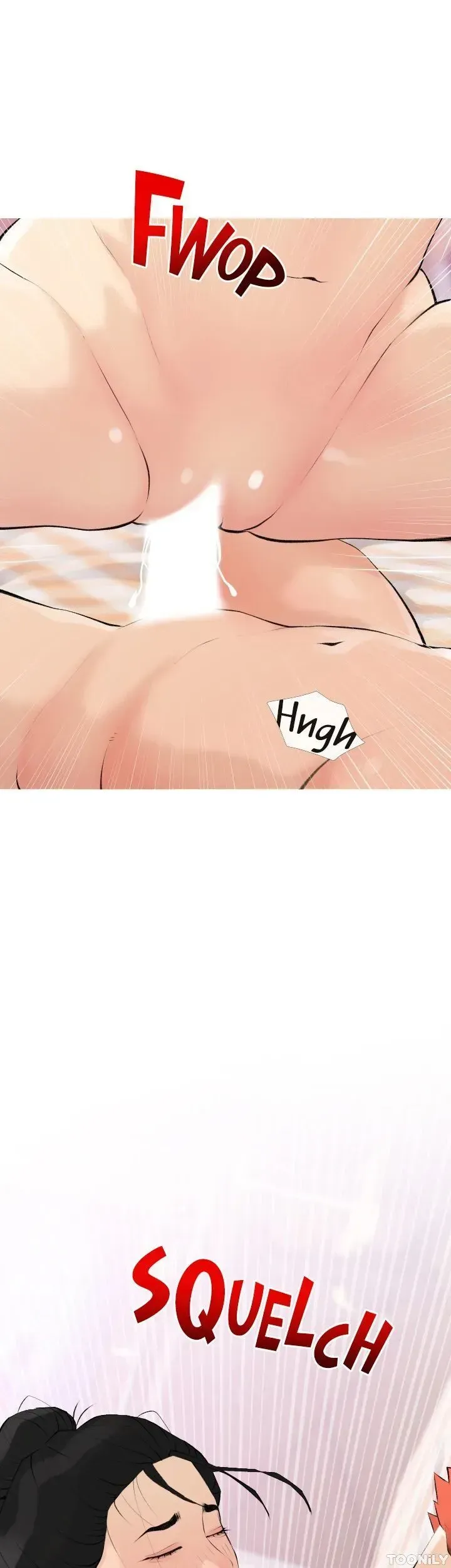Read Banging My Aunt chapter 100 image 17 on Lezhin