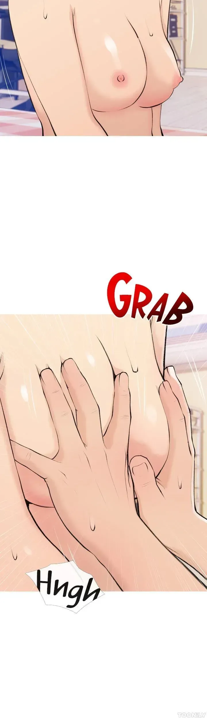 Read Banging My Aunt chapter 100 image 20 on Lezhin