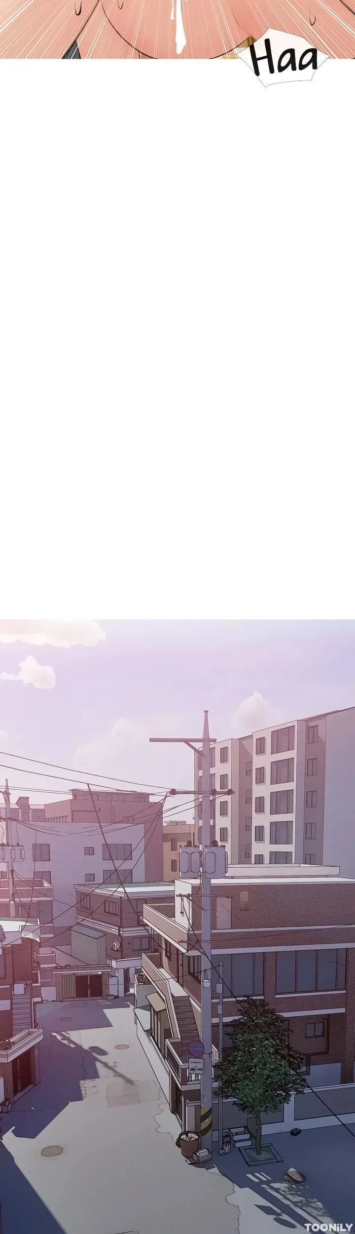 Read Banging My Aunt chapter 100 image 28 on Lezhin