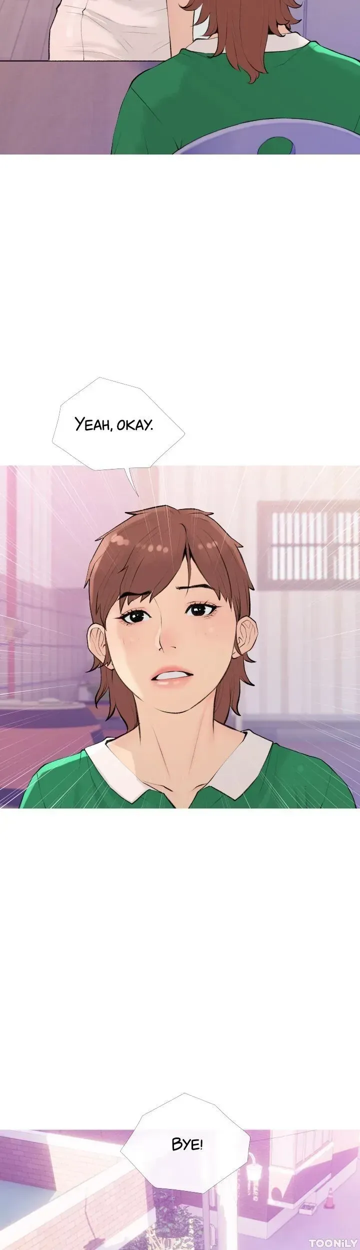 Read Banging My Aunt chapter 100 image 30 on Lezhin