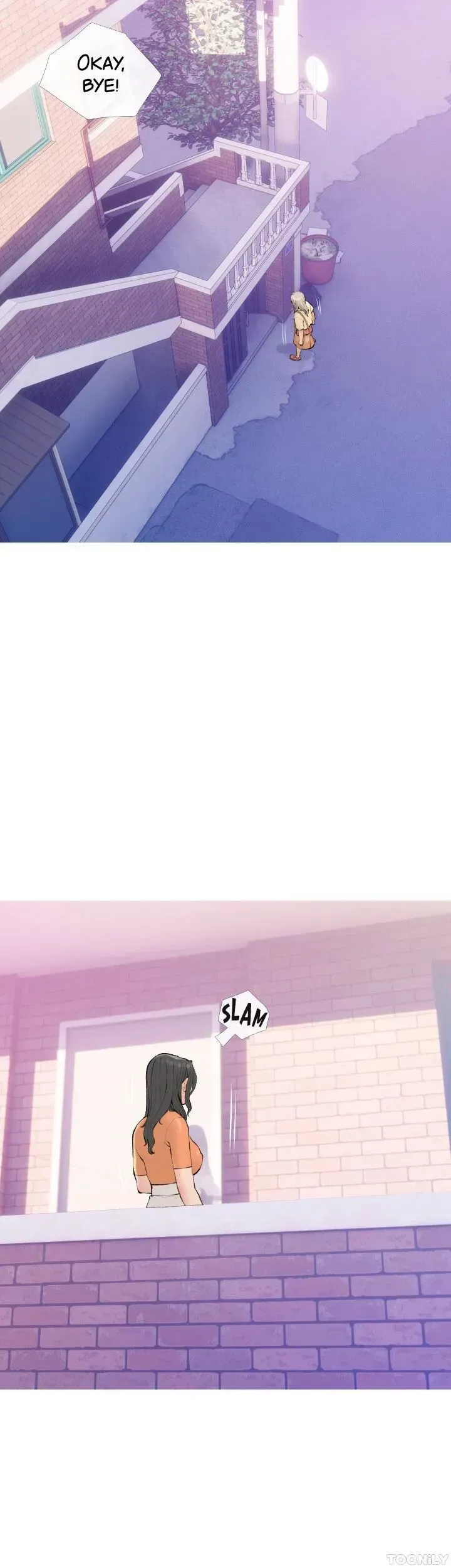 Read Banging My Aunt chapter 100 image 31 on Lezhin