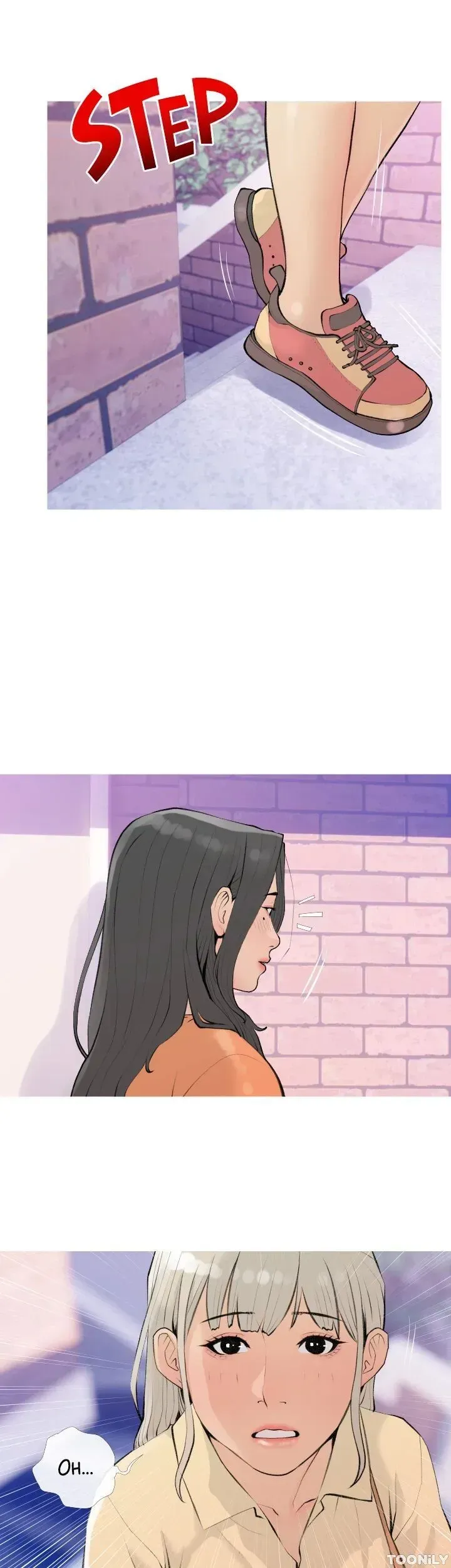 Read Banging My Aunt chapter 100 image 32 on Lezhin
