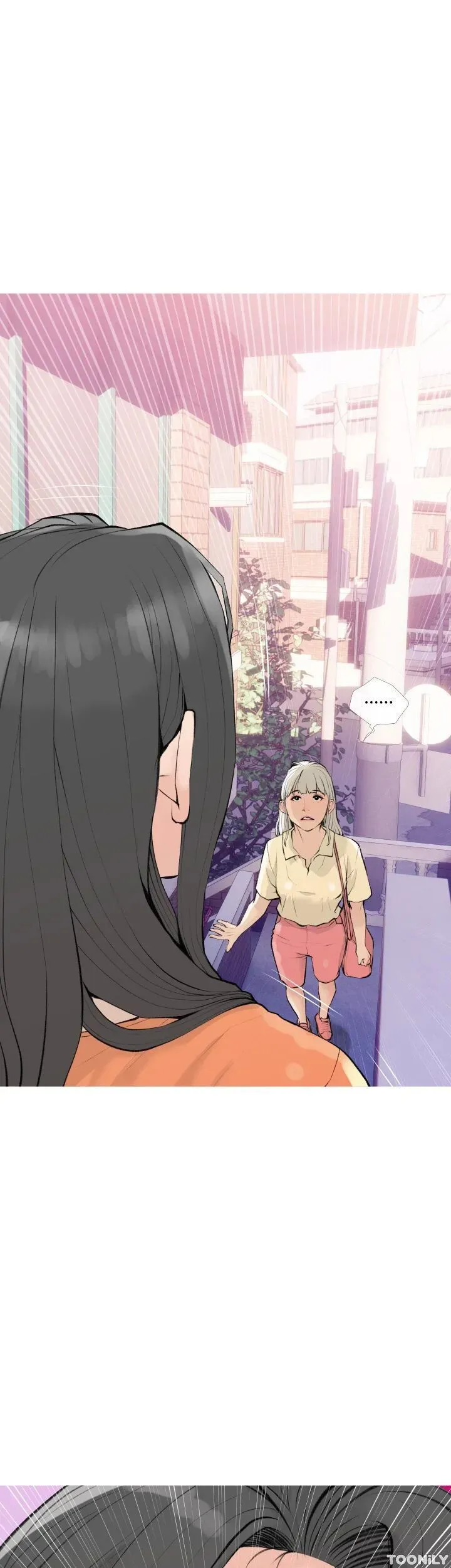 Read Banging My Aunt chapter 100 image 33 on Lezhin