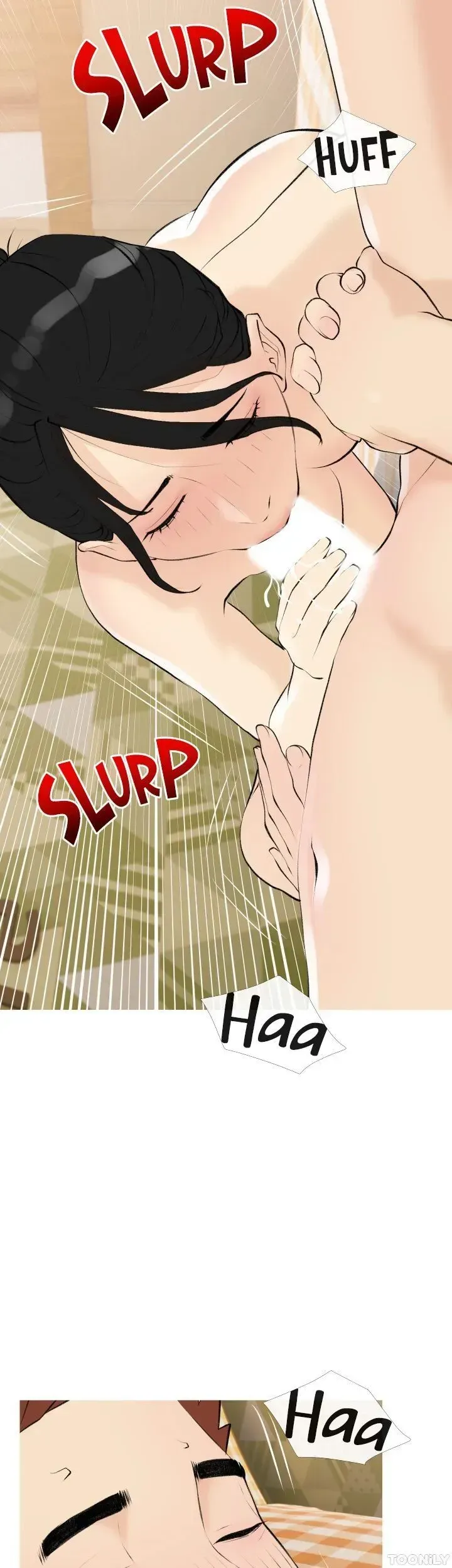Read Banging My Aunt chapter 100 image 6 on Lezhin