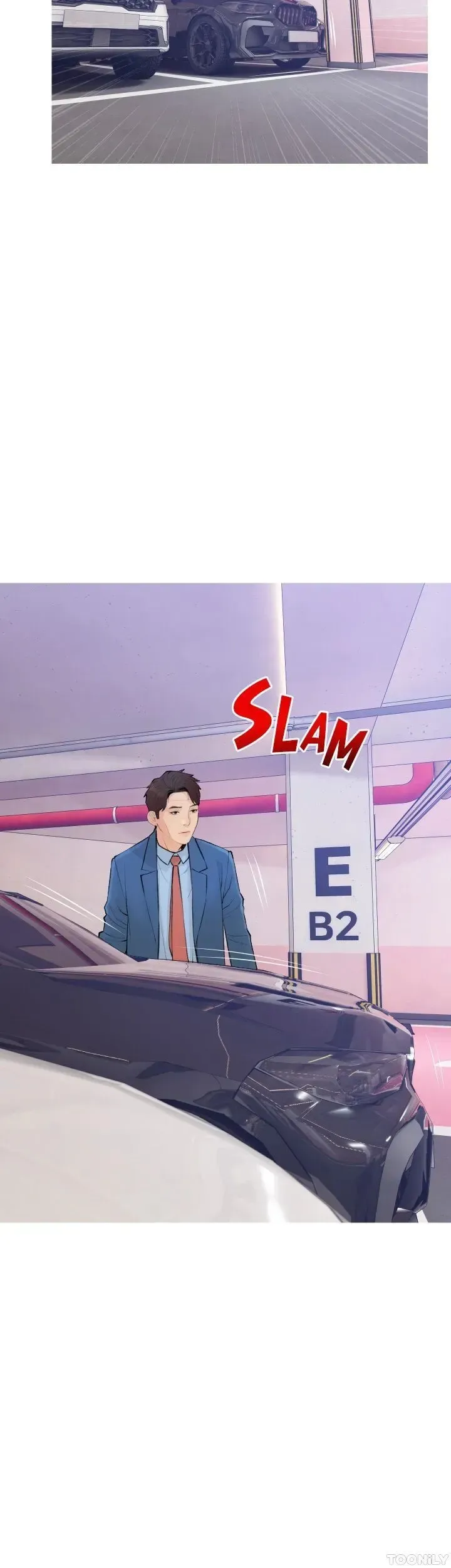Read Banging My Aunt chapter 101 image 10 on Lezhin
