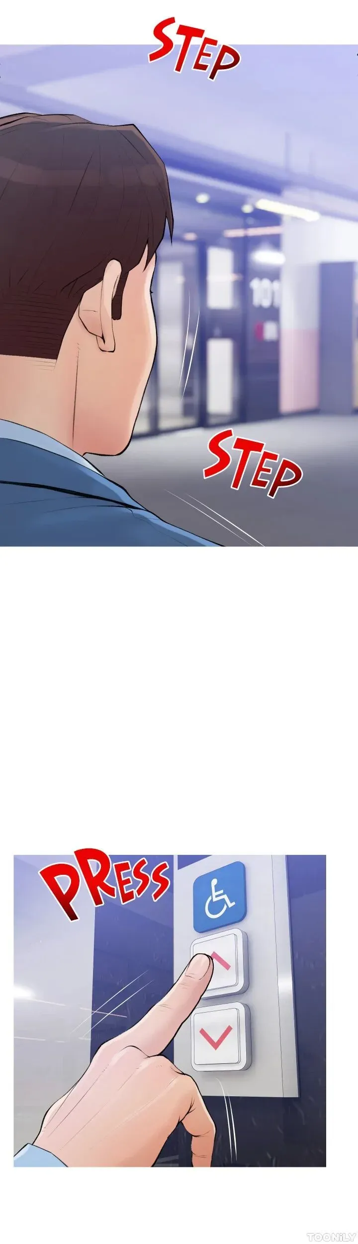 Read Banging My Aunt chapter 101 image 11 on Lezhin