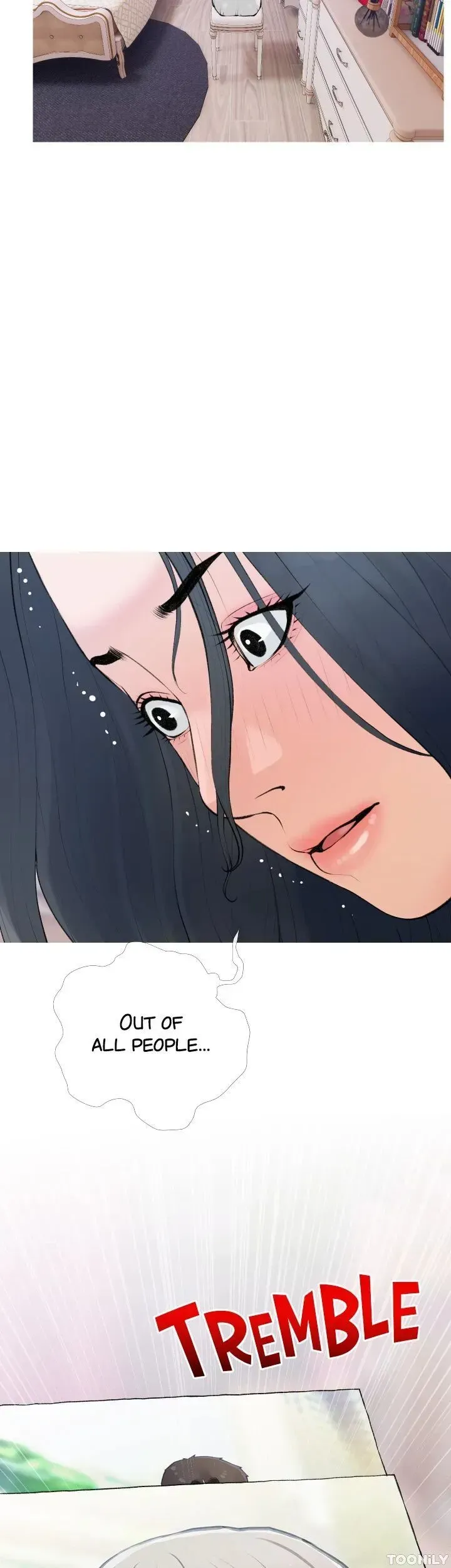 Read Banging My Aunt chapter 101 image 14 on Lezhin