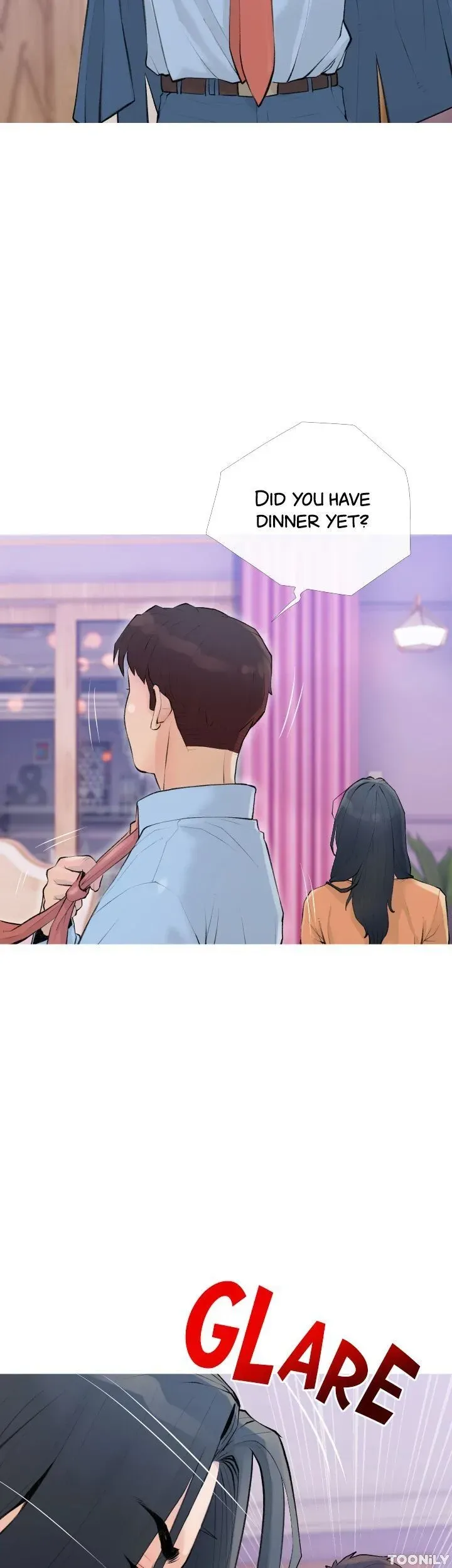 Read Banging My Aunt chapter 101 image 17 on Lezhin