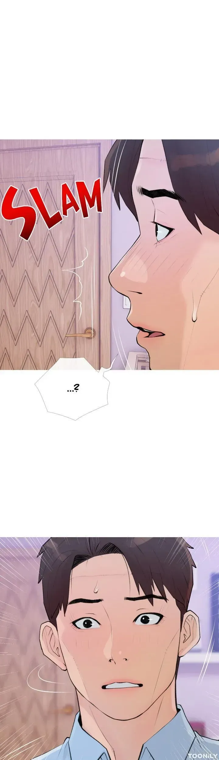Read Banging My Aunt chapter 101 image 19 on Lezhin