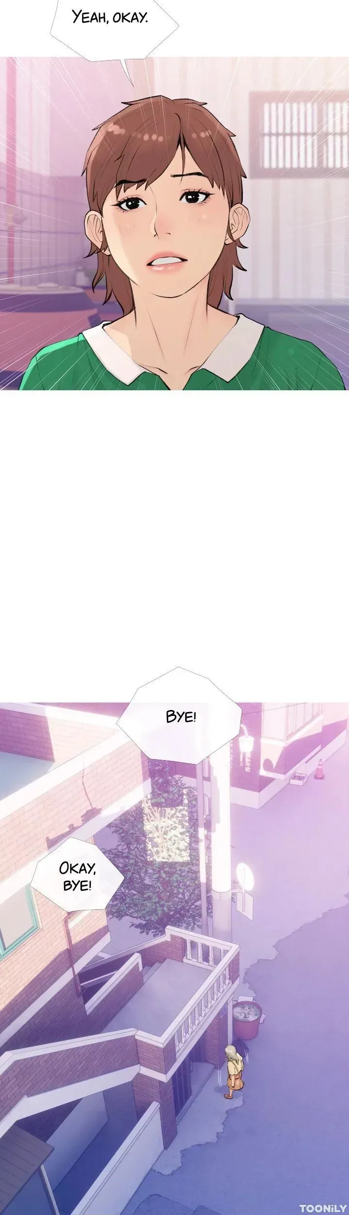 Read Banging My Aunt chapter 101 image 2 on Lezhin