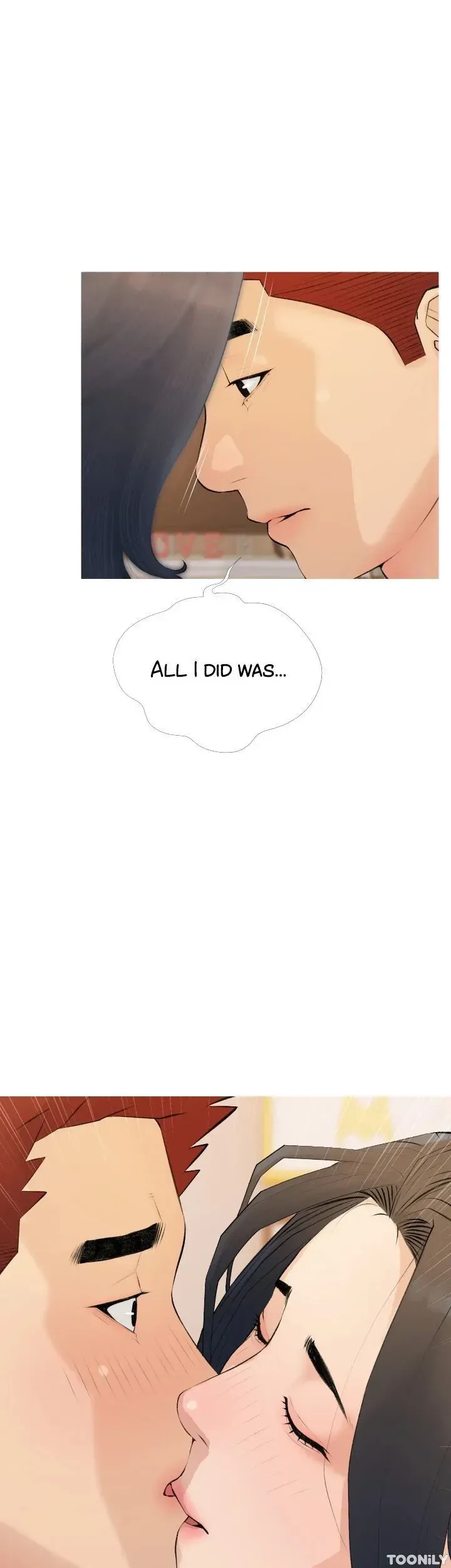 Read Banging My Aunt chapter 101 image 28 on Lezhin