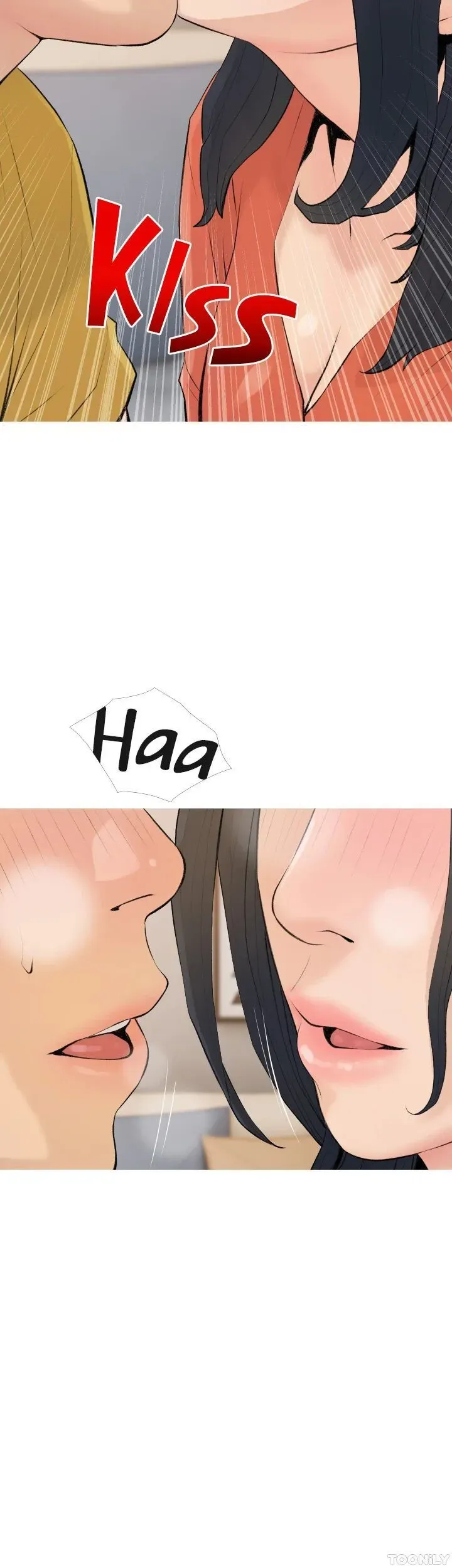 Read Banging My Aunt chapter 101 image 29 on Lezhin