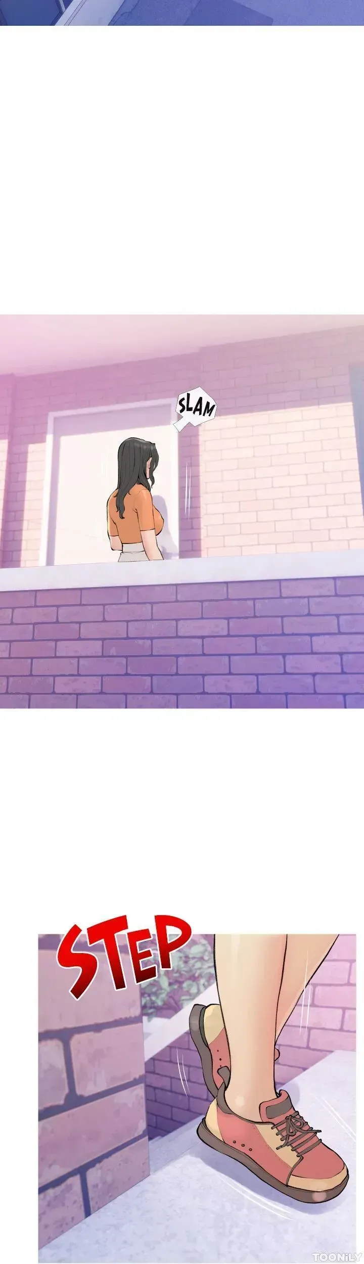 Read Banging My Aunt chapter 101 image 3 on Lezhin