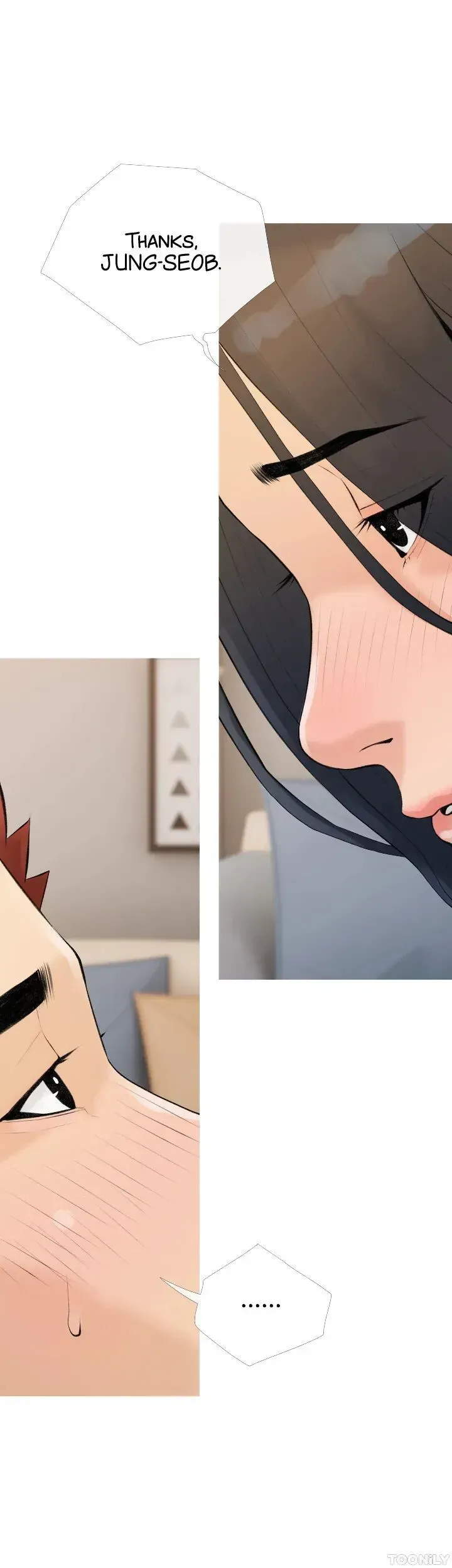 Read Banging My Aunt chapter 101 image 30 on Lezhin