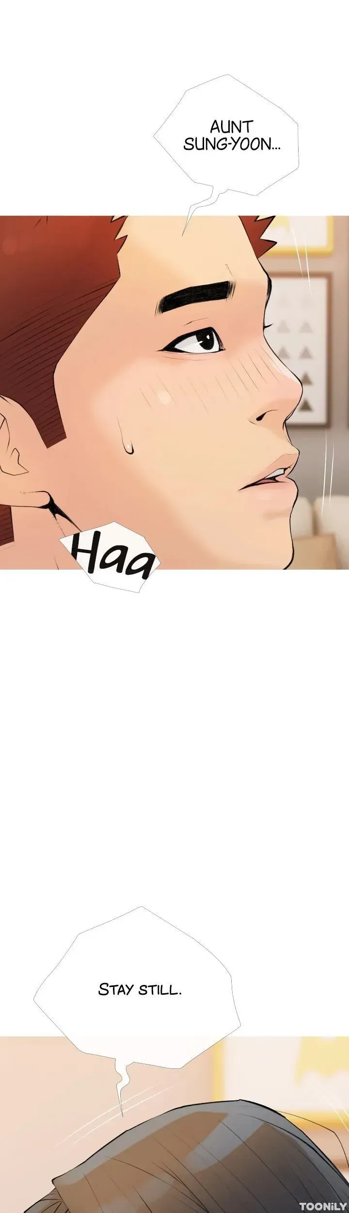 Read Banging My Aunt chapter 101 image 32 on Lezhin