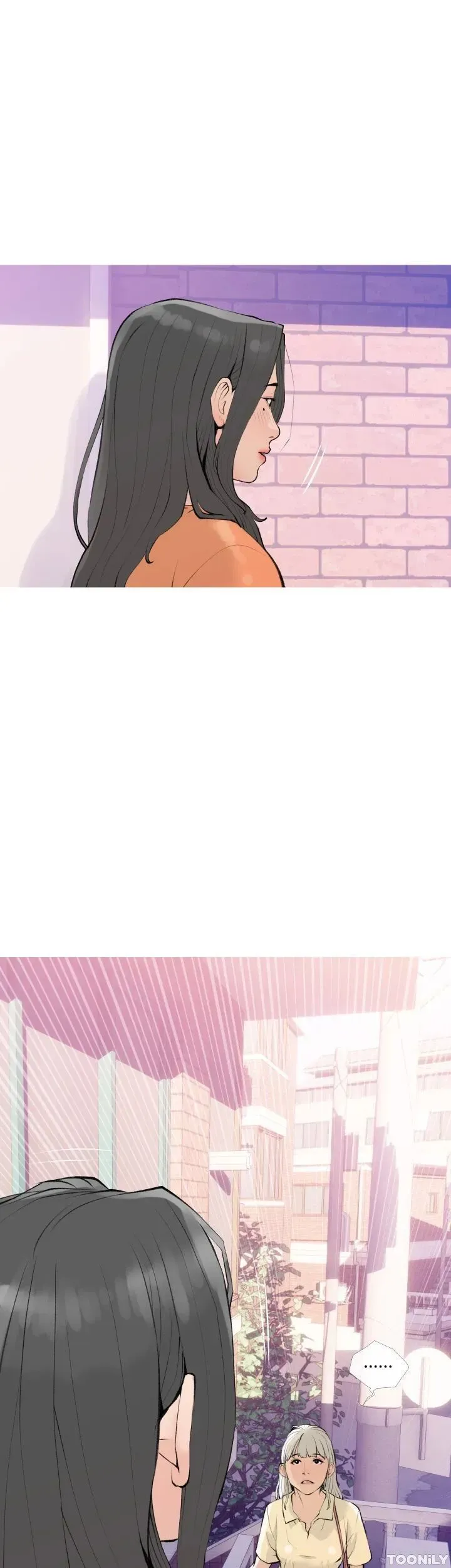 Read Banging My Aunt chapter 101 image 4 on Lezhin