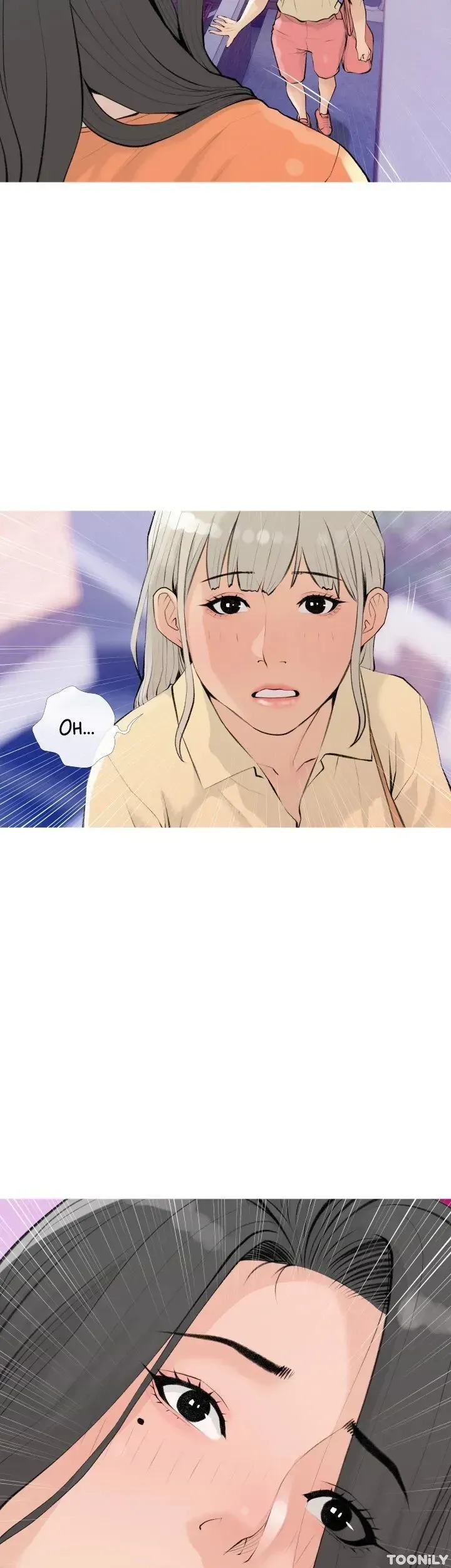 Read Banging My Aunt chapter 101 image 5 on Lezhin