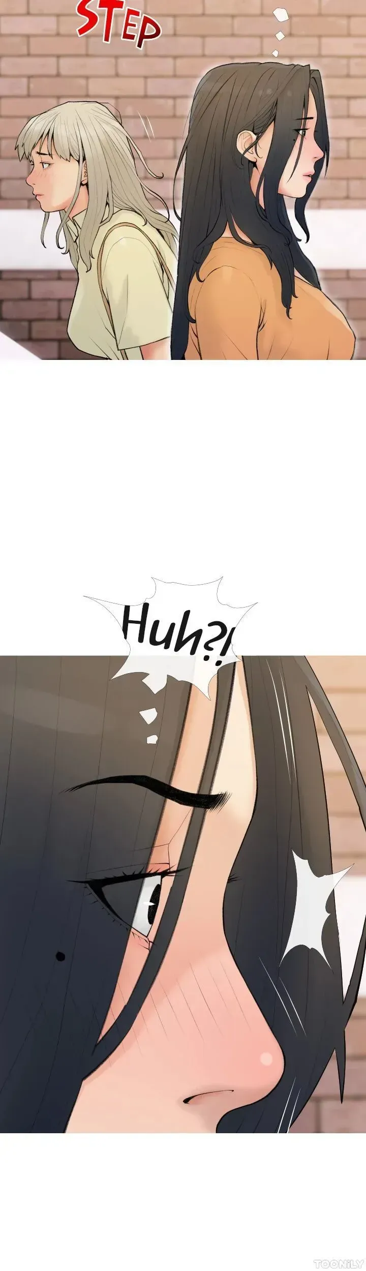 Read Banging My Aunt chapter 101 image 7 on Lezhin
