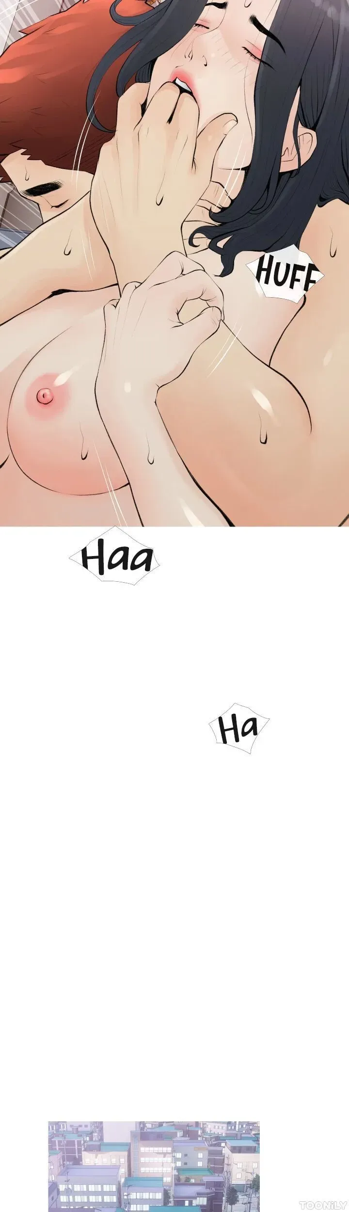 Read Banging My Aunt chapter 102 image 25 on Lezhin