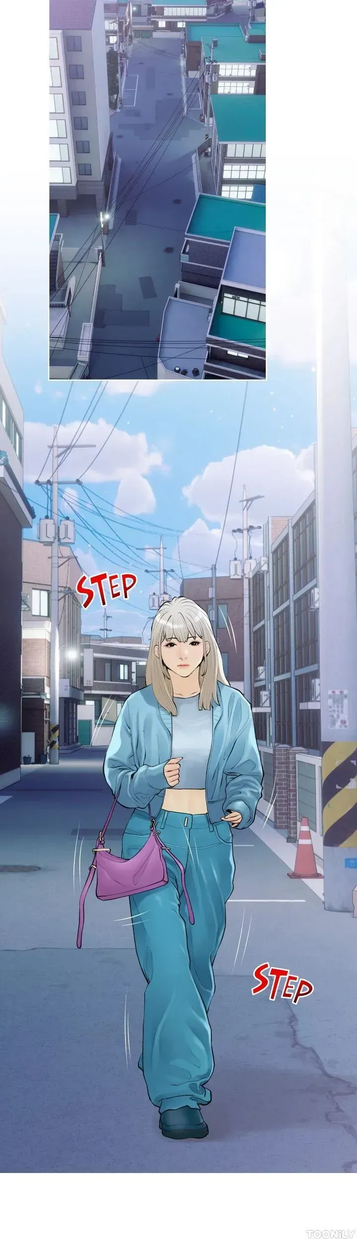 Read Banging My Aunt chapter 102 image 26 on Lezhin