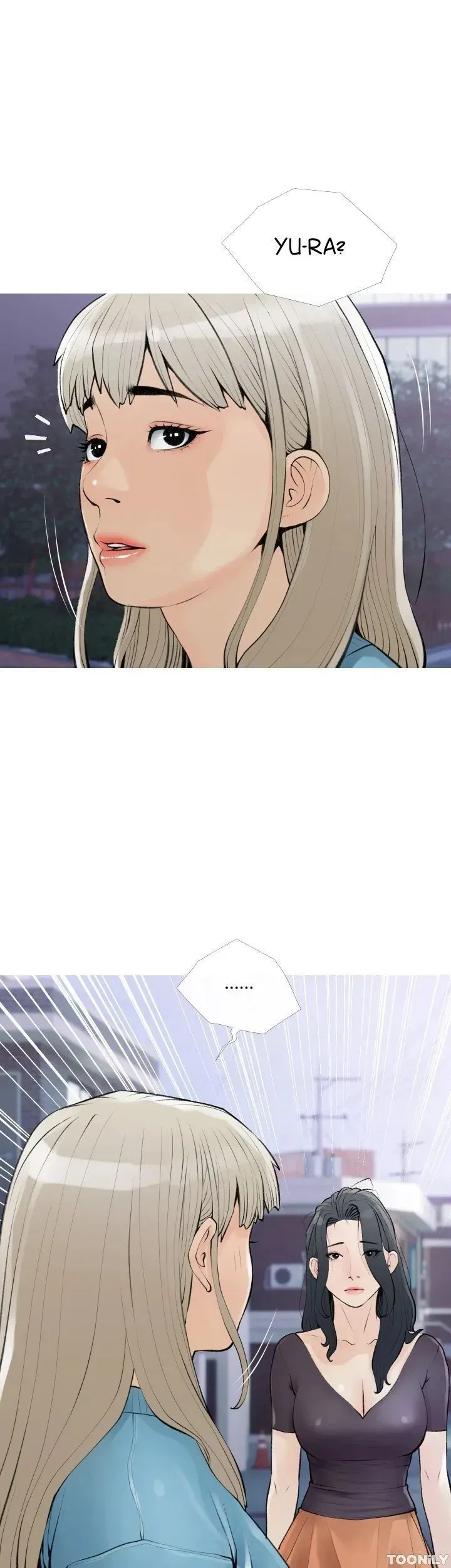 Read Banging My Aunt chapter 102 image 27 on Lezhin