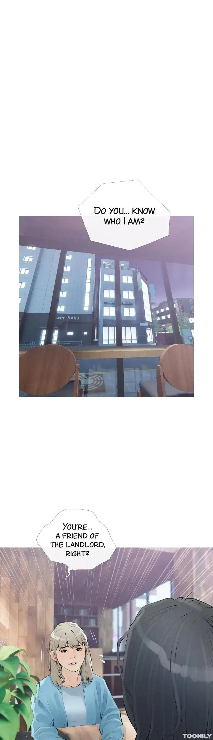 Read Banging My Aunt chapter 102 image 28 on Lezhin