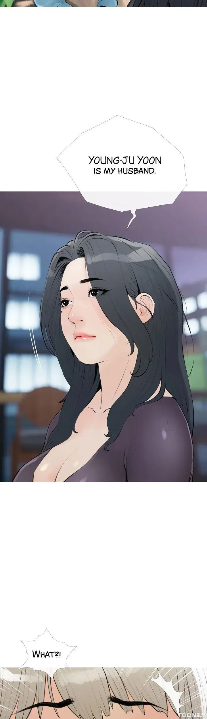 Read Banging My Aunt chapter 102 image 29 on Lezhin