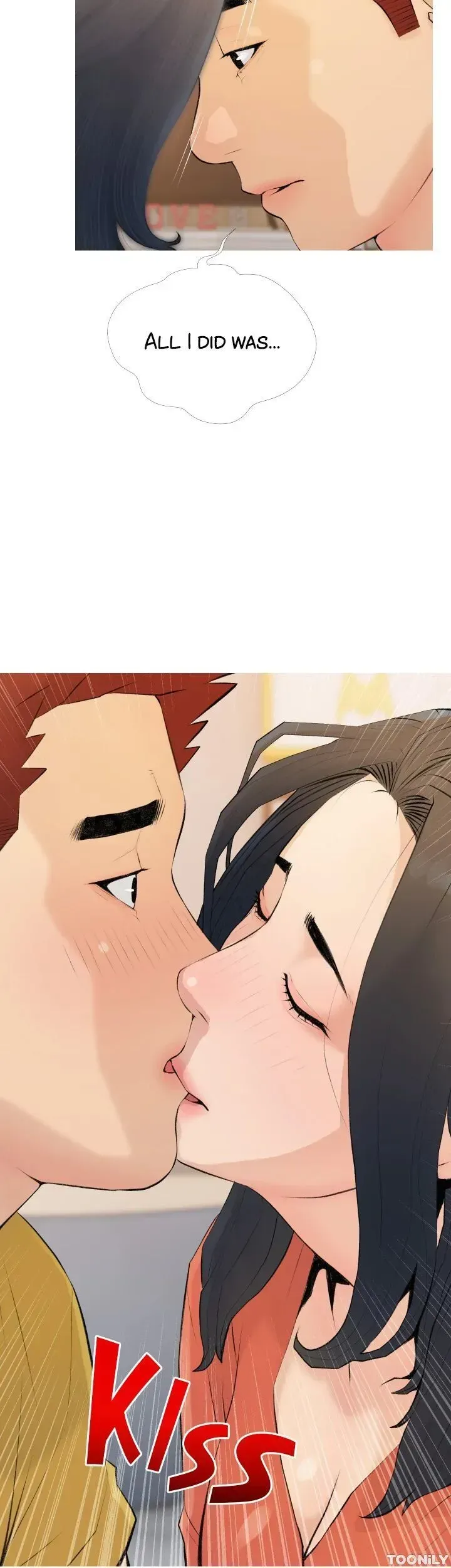 Read Banging My Aunt chapter 102 image 3 on Lezhin