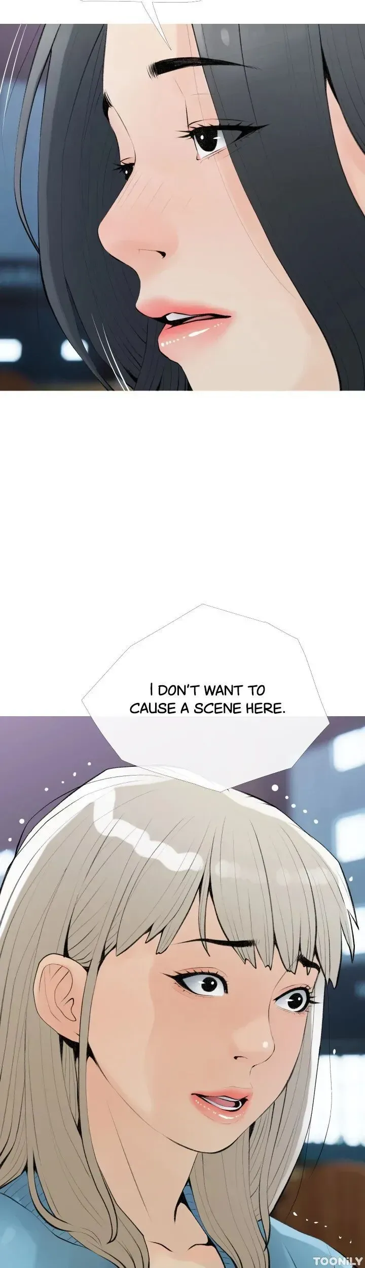 Read Banging My Aunt chapter 102 image 31 on Lezhin