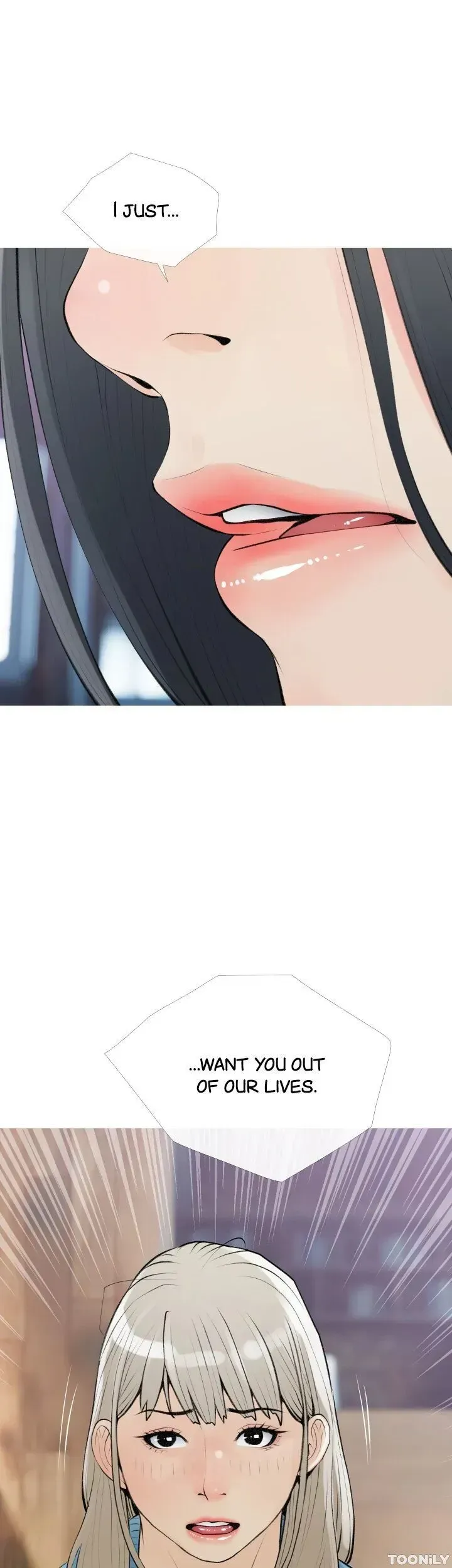 Read Banging My Aunt chapter 102 image 32 on Lezhin