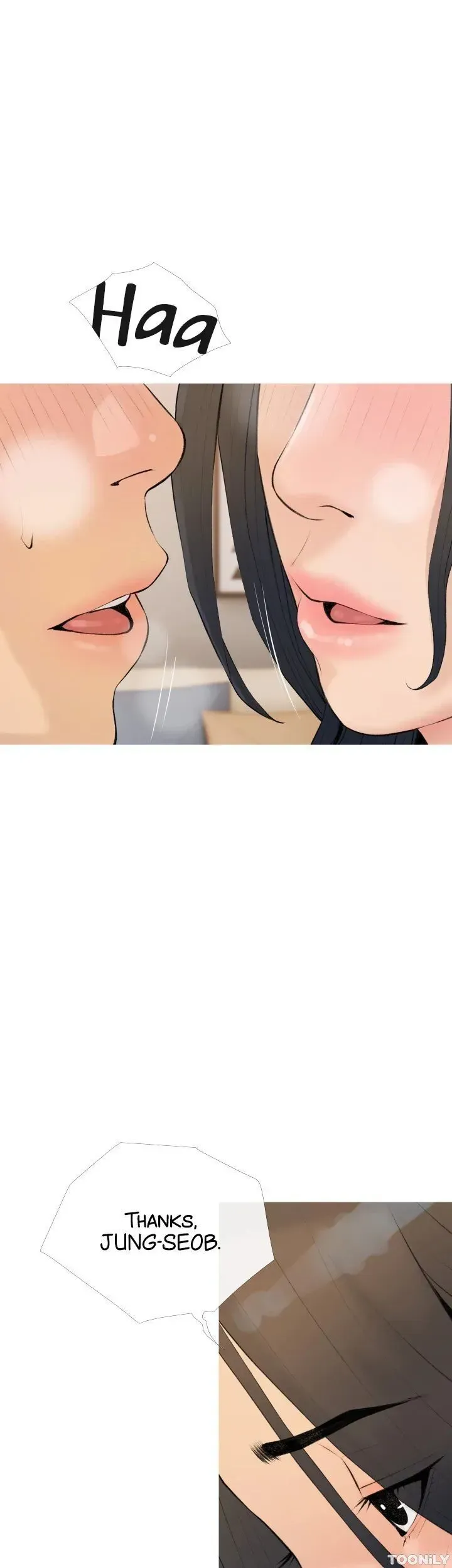 Read Banging My Aunt chapter 102 image 4 on Lezhin