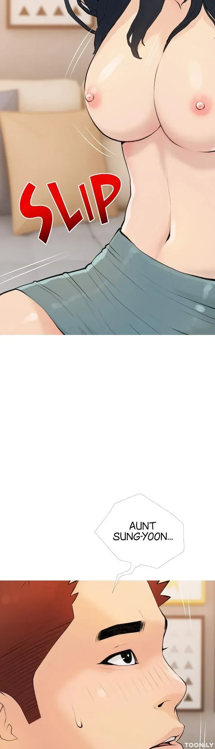 Read Banging My Aunt chapter 102 image 6 on Lezhin