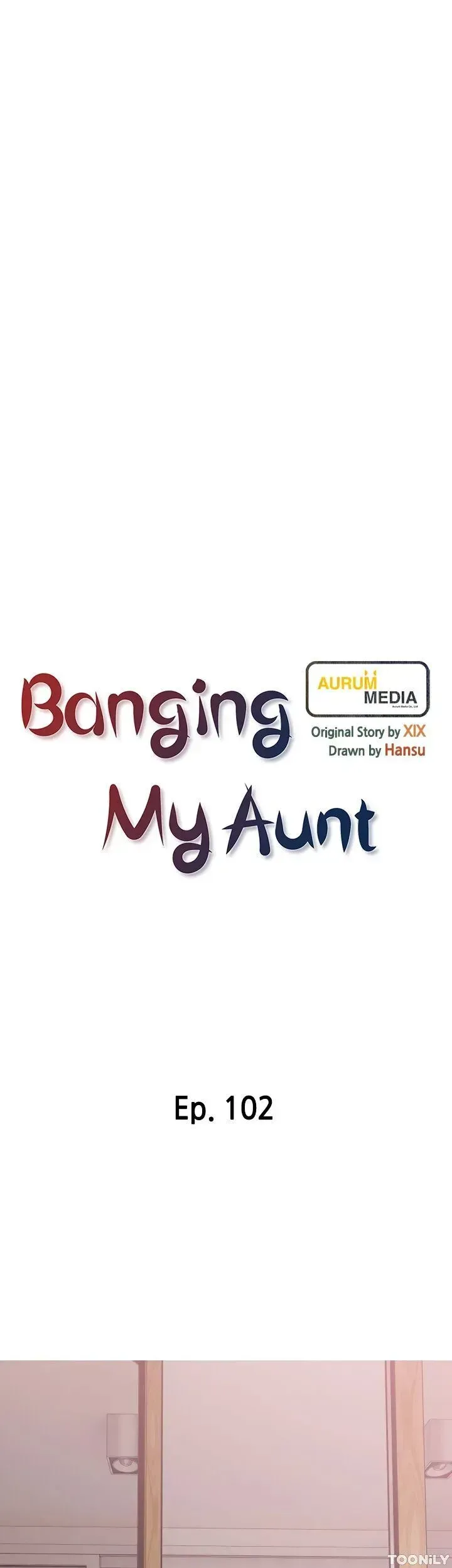 Read Banging My Aunt chapter 102 image 8 on Lezhin
