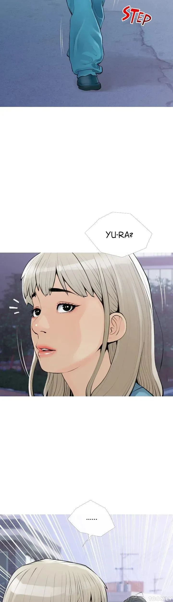 Read Banging My Aunt chapter 103 image 1 on Lezhin