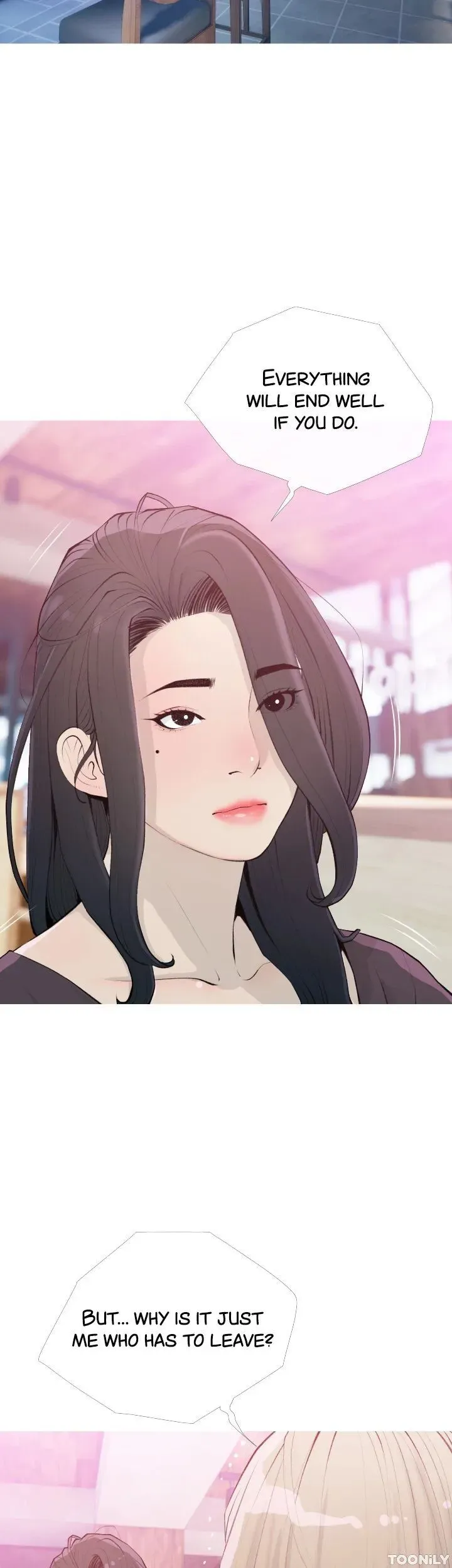 Read Banging My Aunt chapter 103 image 10 on Lezhin
