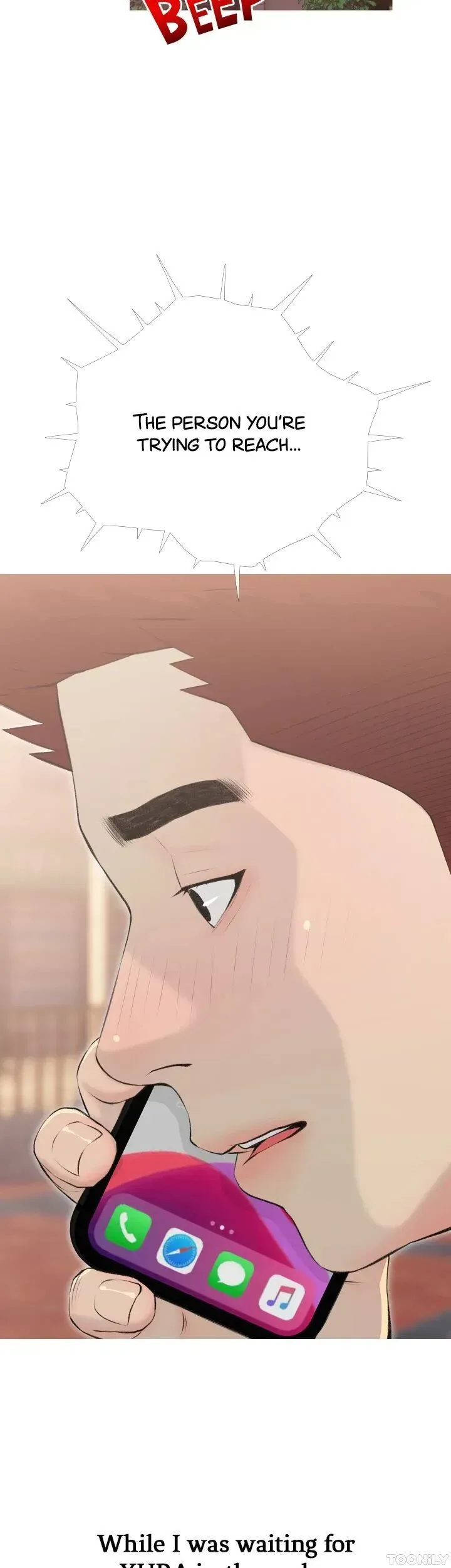 Read Banging My Aunt chapter 103 image 17 on Lezhin
