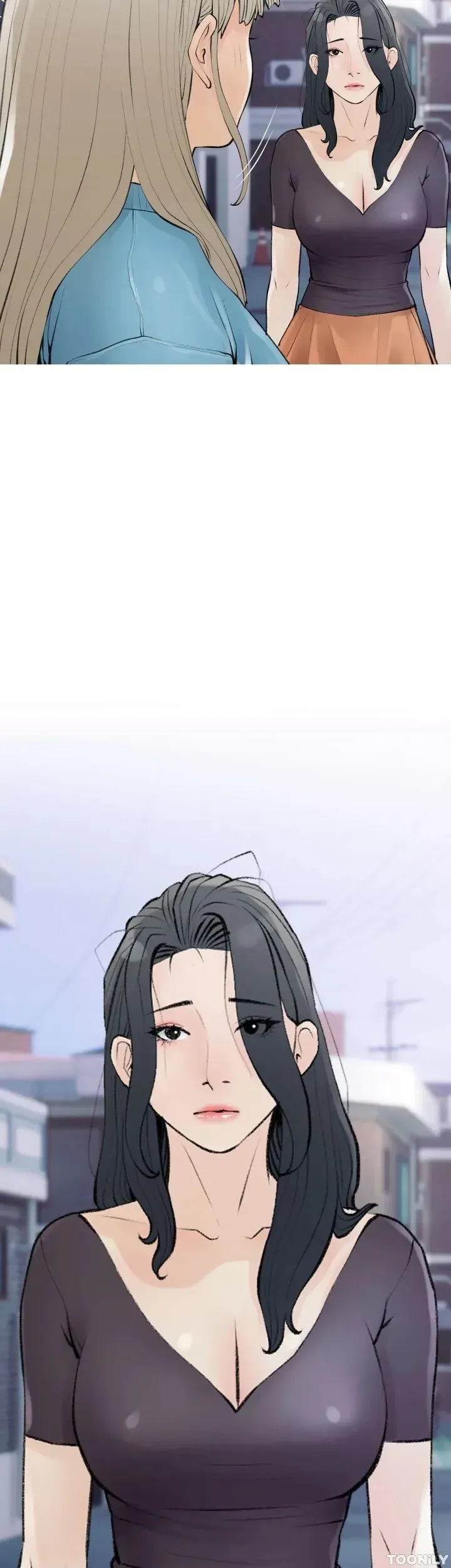 Read Banging My Aunt chapter 103 image 2 on Lezhin