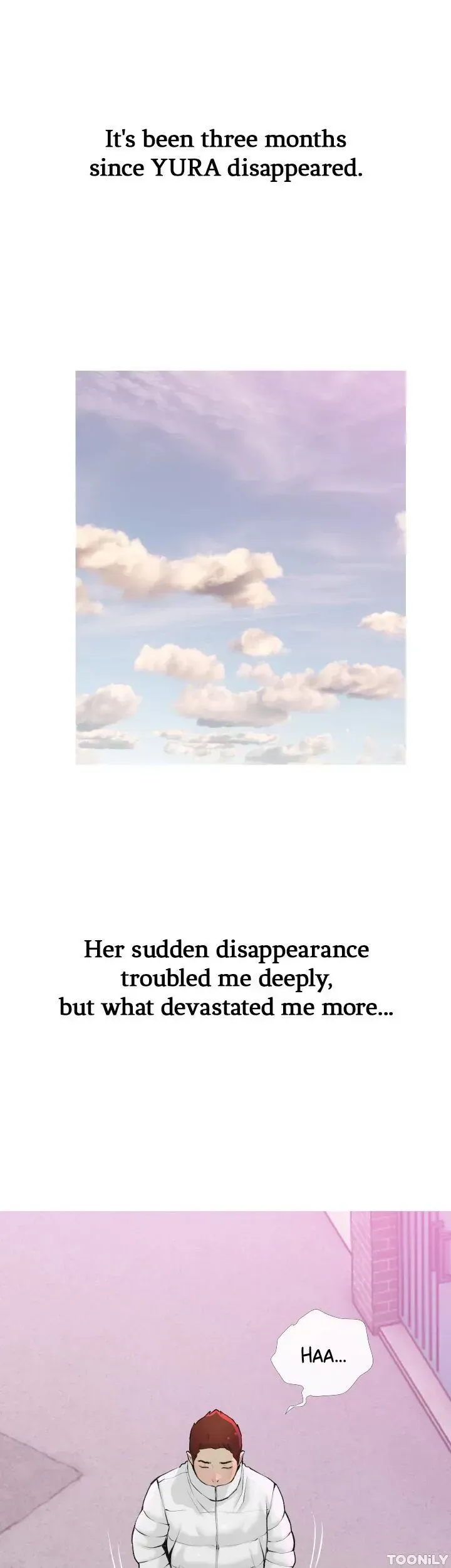 Read Banging My Aunt chapter 103 image 20 on Lezhin