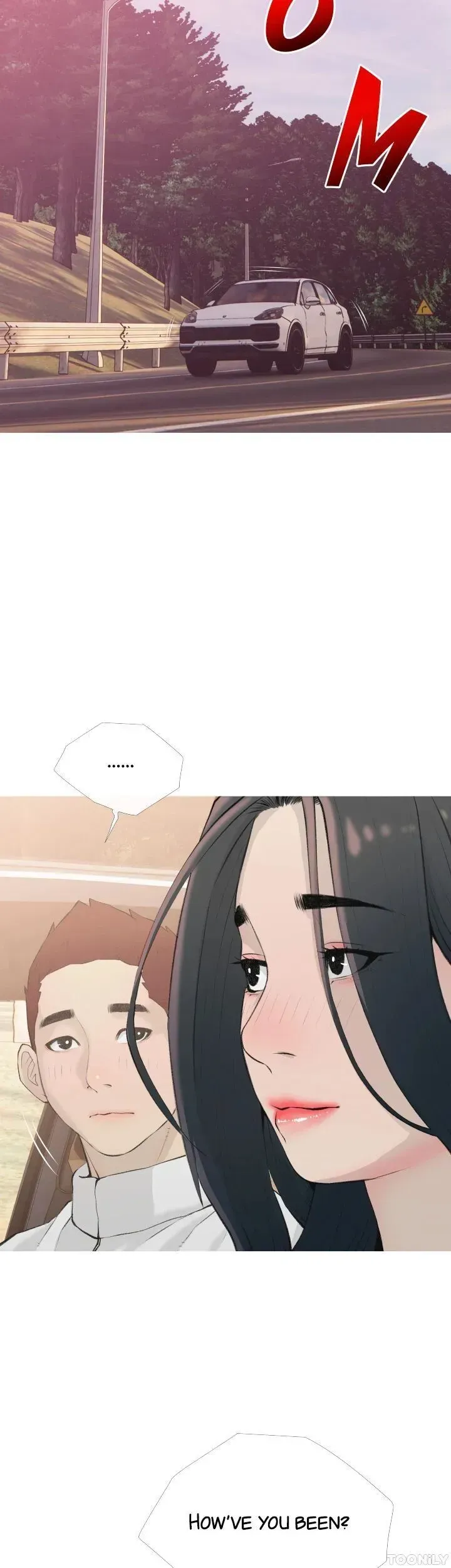 Read Banging My Aunt chapter 103 image 26 on Lezhin